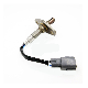 Universal O2 Oxygen Sensor Lambda Sensor 89465-12450
