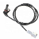  ABS Sensor Mk584728 (Front Right) Mk584727 (Front Left) for Mitsubishi Fuso Canter 3.0