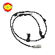  Auto ABS Wheel Speed Sensor OEM 89543-52030 for Vehicle