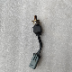  Common Rail Fuel Pressure Sensor 2897581 5PP5-7 for Engine Isx15 Qsx15