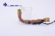  Yuanben Brass Water Oil Flow Switch Reed Sensor