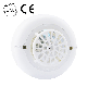  2 Wired Fix Temperature 135° F Hot Heat Sensor with LED Light in Car Parking with Lpcb Approval