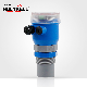  Dust Proof Car Parking System Ultrasonic Sensor with Display