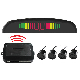  Parking Aid Radar Reverse Backup Sensors