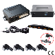 Wholesale Car Front and Rear Parking System Ultrasonic Sensor