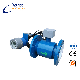  DN125 Digital Alcohol Chilled Water Flow Meter Sensor