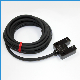  Through Beam Infrared Sensor Car Parts, Photoelectric Sensor for Parking Solution