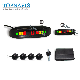  Waterproof LED Reverse / Backup / Rear Parking Sensor for Car