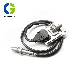 New Material Oxygen O2 Lambda Sensor A0101532328 5wk97339A for Mercedes Benz Detroit Diesel Trucks manufacturer