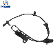 Top Quality ABS Front Left Wheel Speed Sensor 57455-Tfo-003 for Honda 09-13 manufacturer