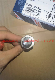  Diesel Engine Spare Parts 4m50 Engine Fuel Pressure Common Rail Sensor Bosch Sensor 0281006086 Me229553
