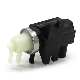  1K0906627b Car Specific Solenoid Valve Pressure Sensor Suitable for Volkswagen Audi