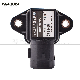  High Quality Auto Intake Air Manifold Pressure Sensor 37830-P05-A01 for Honda