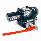 12V Portable Electric Winch 3500lbs Winch manufacturer