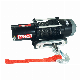 Electric Winch with 6000lbs off Road 4X4/ATV/UTV Auto Parts manufacturer