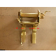  Winch for Lashing Strap Truck Sliding Winch