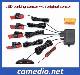  4rear Sensor LED Display Car Radar Parking Sensor