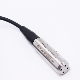  Sea Water Flow Sensor Adopting Diffusion Silicon Oil-Filled Water Leak Sensor