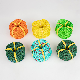  3 Strand High Strength Polypropylene Polyethylene PP/PE Tiger Plastic Fishing Rope