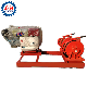  Manual 1ton to 12tons Diesel/Electric Engine Power Winch Hoist Windlass Lifting Equipment
