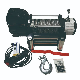  12000lbs 12V 4X4 ATV/UTV/Car off-Road Electric Car Winch