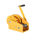  12kn Hand Winch with Hand Band Brake