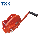  Stainless Steel Brake Hand Winch