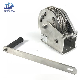  OEM Mini Portablel Boat Trailer Manual Hand Cable Winch with Wire Rope
