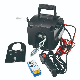 DC 12V 3500lbs Mini Electric Car Winch manufacturer