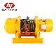  Promotion Price Professional Manufacturer 12V Winches Portable Capstan Electric Winch 2000 Lbs