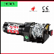 3000lbs Snow Mobiles ATV Winch for Sale