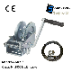  2500lbs Hand Winch for Trailer /Boat