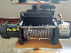 Recovery Truck Winch 12000lbs Wireless 12VDC CE Approved