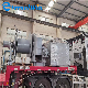  Industrial Marine Hydraulic Winch Manufacturers 10 Ton Portable Truck Hydraulic Winch