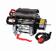  1200lbs Electric Winch for Truck/Trailer/Jeep