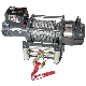  20000lbs 3mt - 9ton Electric Winch Ewb20000u for Tow Truck off-Road Rescue Steel Wire or Nylon Rope
