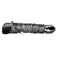  off-Road 4*4 6.5mm Vehicle Winch Rope