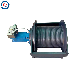 Heavy Duty Hydraulic Winch for off-Road Vehicles manufacturer