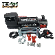 Truck Electric Winch off Road Winch 13000lbs