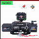  9500lbs Ce Cetificated Waterproof Winches