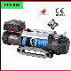  Electric Water Proof Winch E 9500 S