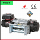  9500 Lbs Offroad Winch Water Proof Winch Hot Sale Wireless Remote Control