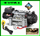Zhme 16000lbs Truck Winch with Wire Rope