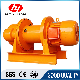  12V or 24V 12000lbs Lifting Tools Steel Wire Rope Electric Winch