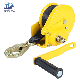  OEM Lashing Hand Wire Rope Winch for Boat/Truck/Trailer/Lifting Equipment