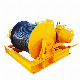  Professional Factory Marine Winches Marine Boat/ Truck Trailer/ Crane Application Hydraulic Winch
