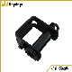  Kingslings 4inch Black E-Coating Portable Durable Truck Winch