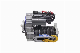  Tractec 14000lbs Air-Electric Twin Motor Auto Competitive Winch