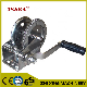 Portable Light Duty Small 1400 Lbs Hand Winch
