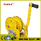  High Qulaity Best Price 2600lb Cargo Lashing Hand Winch with CE Approved